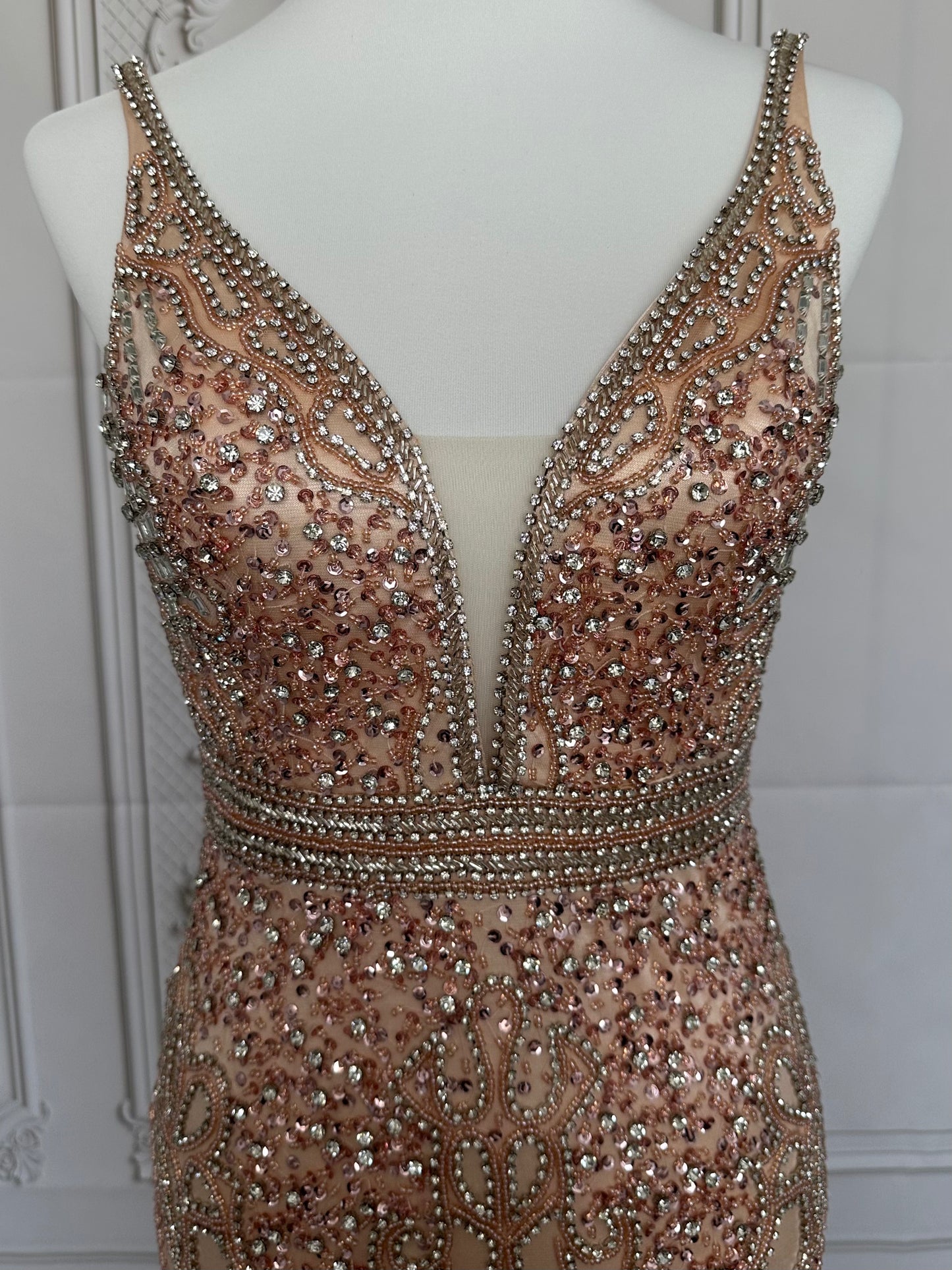 Robe Nina - location