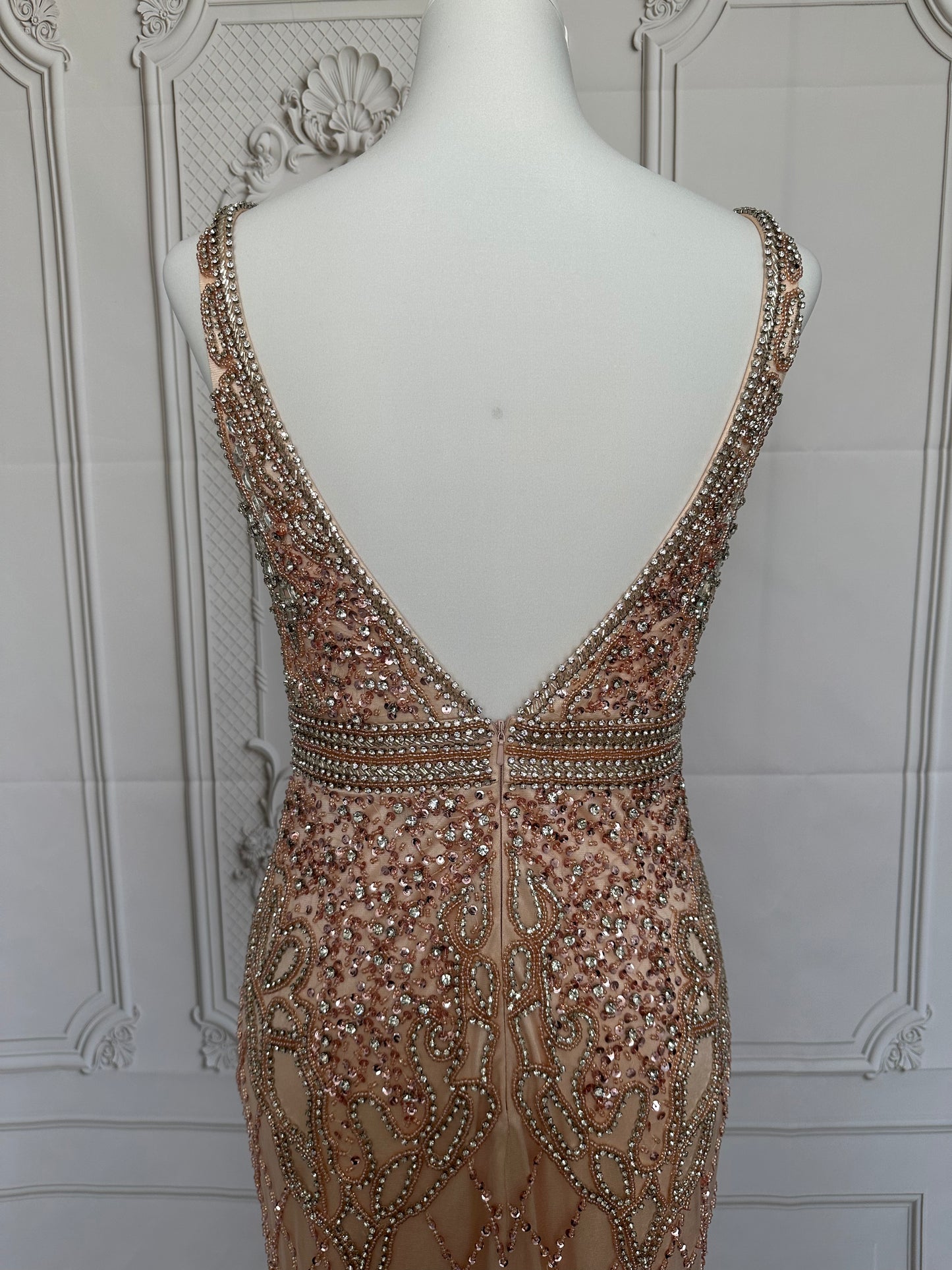 Robe Nina - location