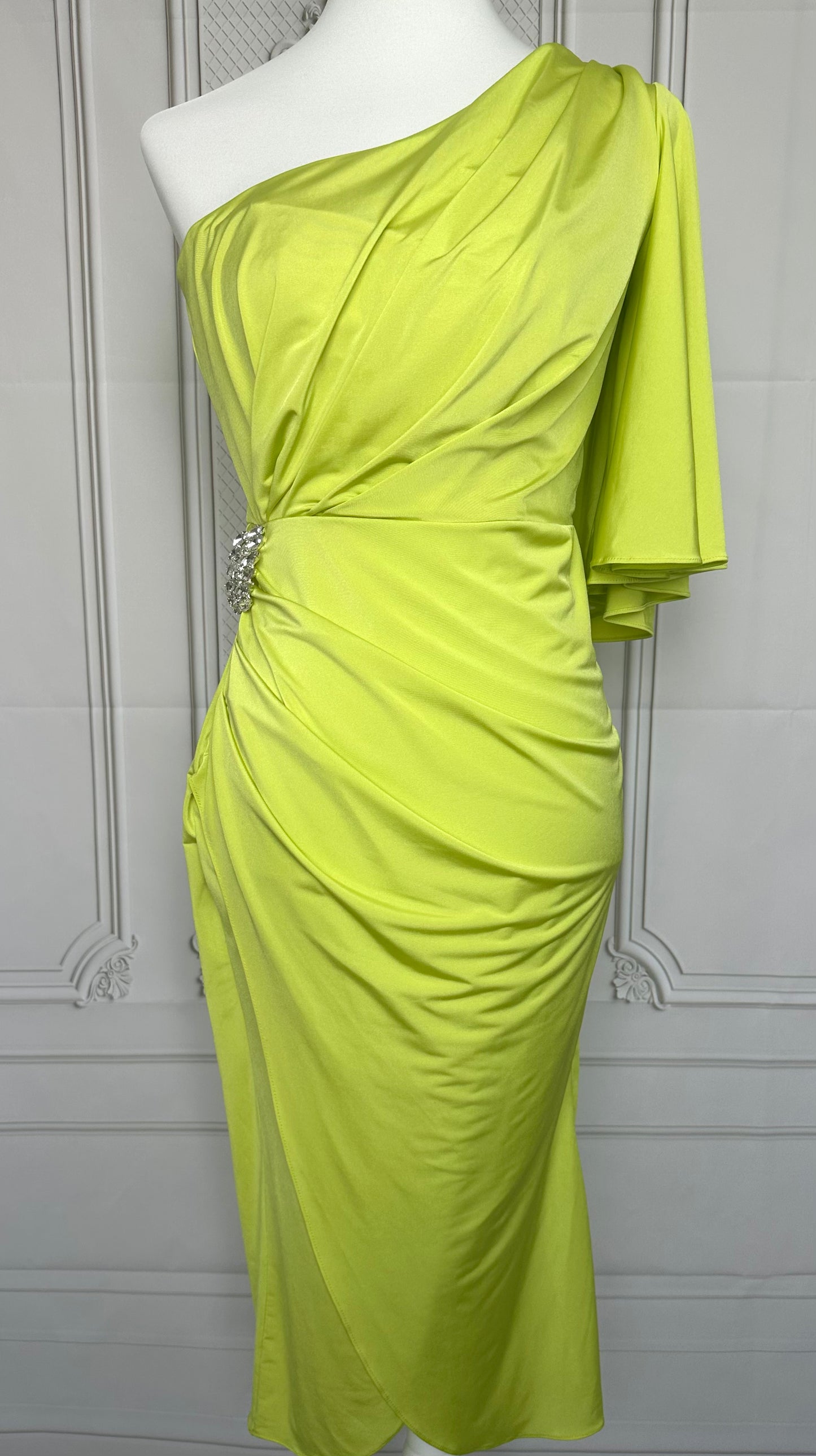 Robe Tea