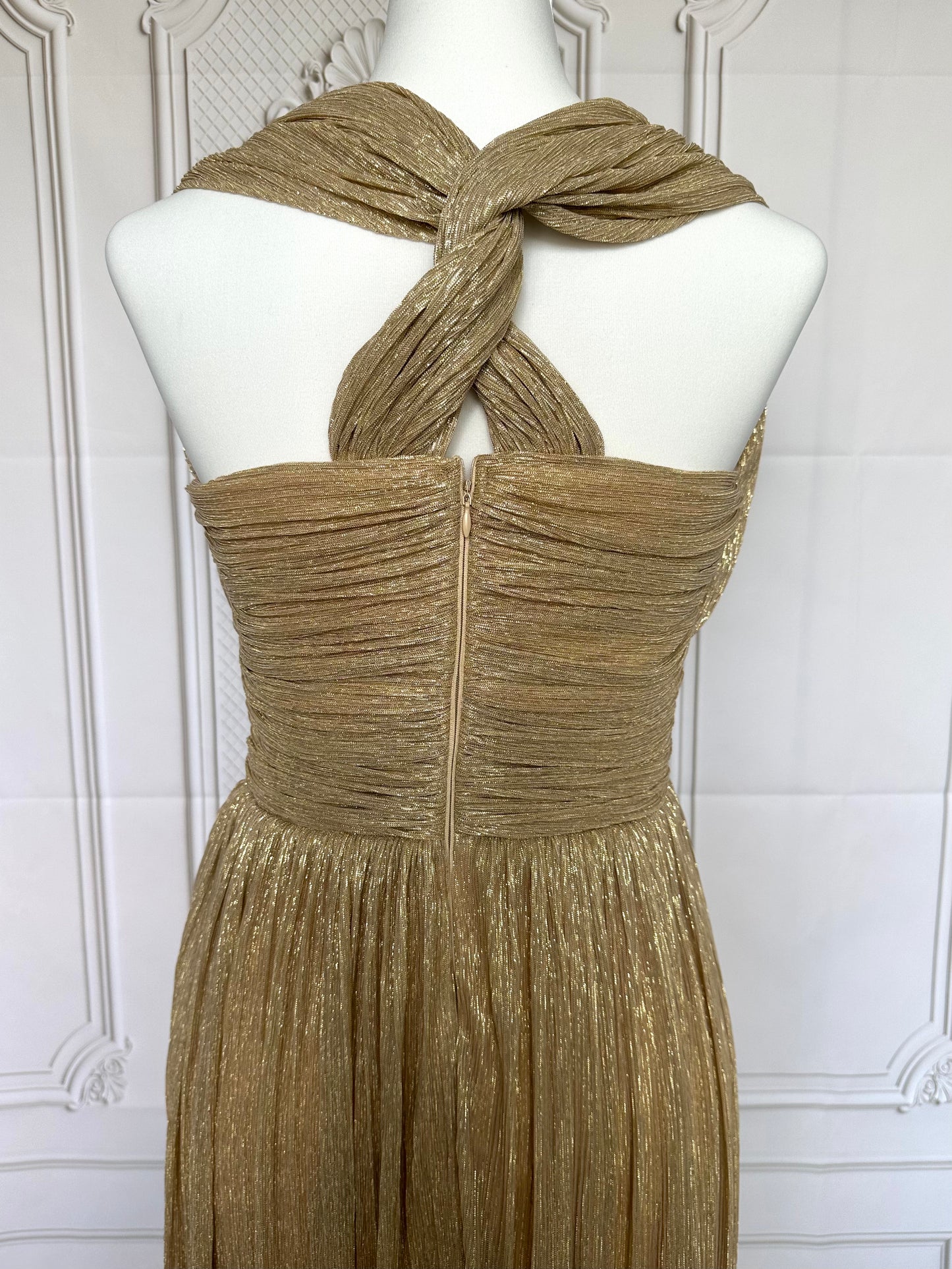 Robe Gold