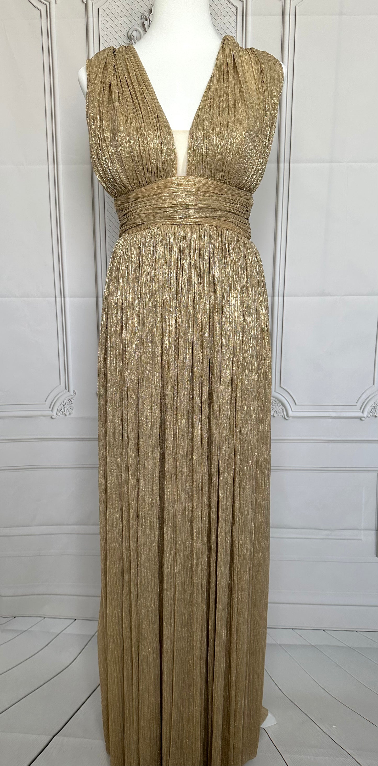 Robe Gold