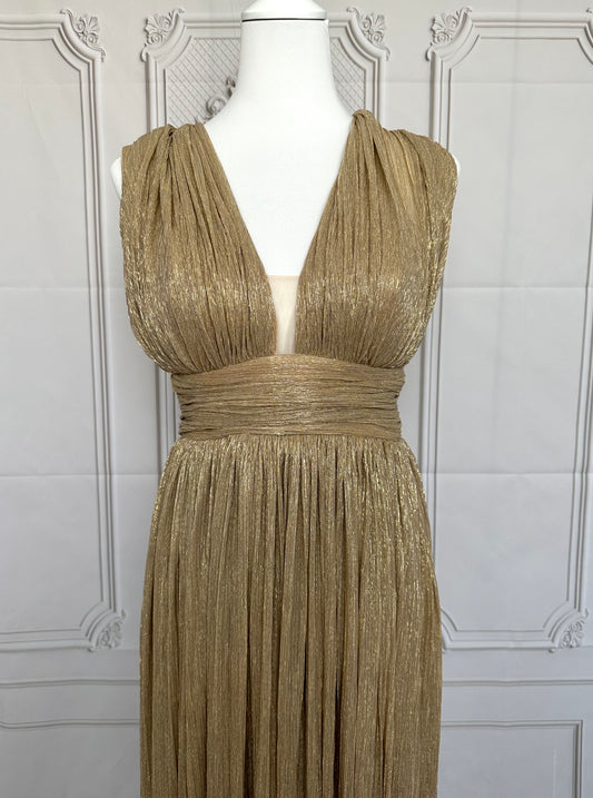 Robe Gold