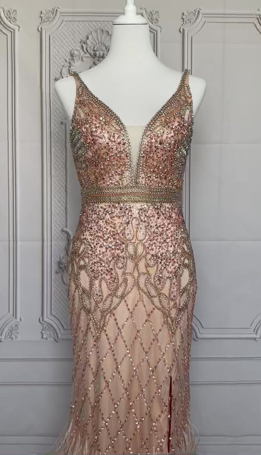 Robe Nina - location